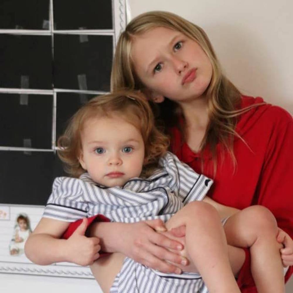 Meet your Posher, Zdena